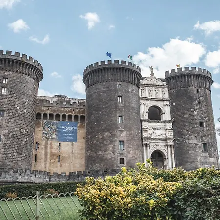 La Suite del Centro Storico-2