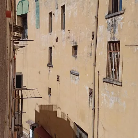 La Suite del Centro Storico-3